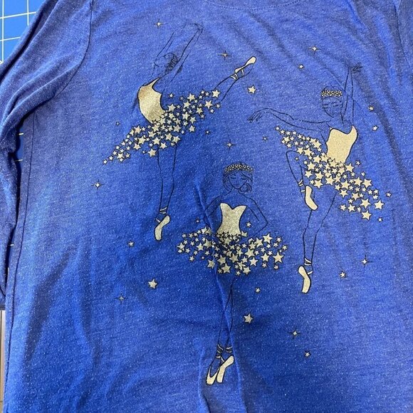 Girls Mixed Brand 10/12 Shirt Bundle - Picture 11 of 12